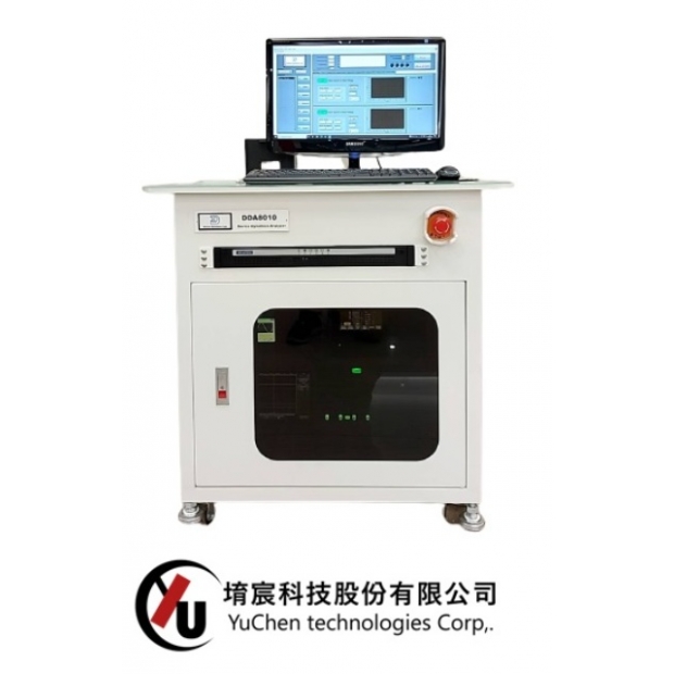 GaN-Device-Dynamics-Analyzer-yuchen-taiwan