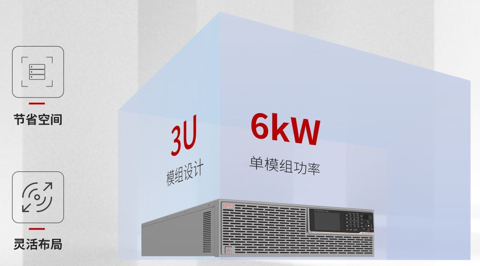 PCL系列直流電子負載