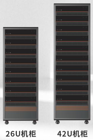 PVD系列可程式直流電源