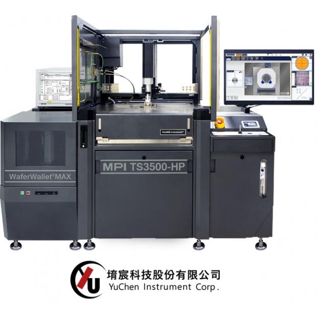 WPDDA6505 Wafer Probing Device Dynamics Analyzer.jpg WPDDA6505 Wafer Probing Device Dynamics Analyzer.jpg