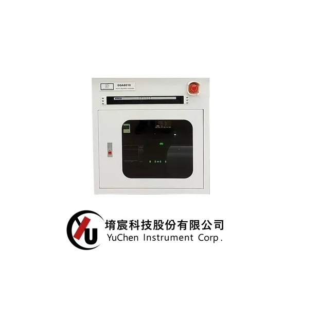 DDA8010-GaN-Device-Dynamics-Analyzer DDA8010-GaN-Device-Dynamics-Analyzer